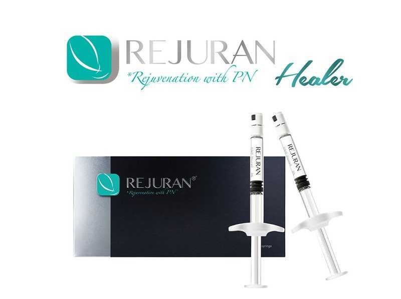 Инъекции REJURAN: инновационная линейка препаратов для безупречной кожи