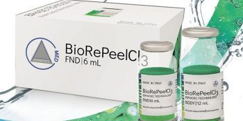 Пилинг BioReРeel: мощный биостимулятор с эффектом пилинга
