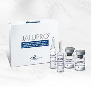 Биоревитализация Jalupro – инъекции для омоложения и увлажнения кожи на основе аминокислот и пептидов