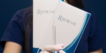 Векторный лифтинг Radiesse — современный метод борьбы с возрастными изменениями