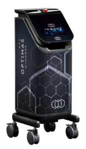 RF-лифтинг Morpheus 8 Optimas Max — революционное омоложение в клинике Excellence
